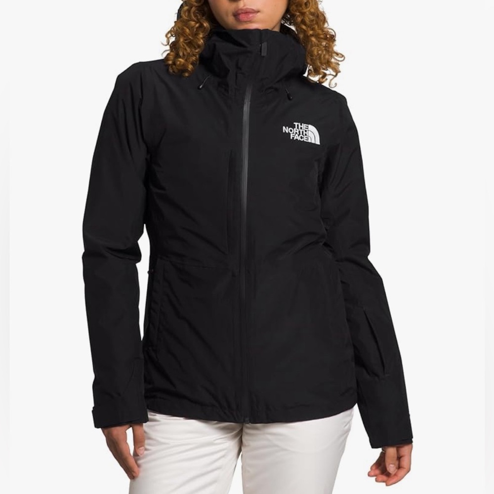 North Face Triclimate 3-in-1 Jacket